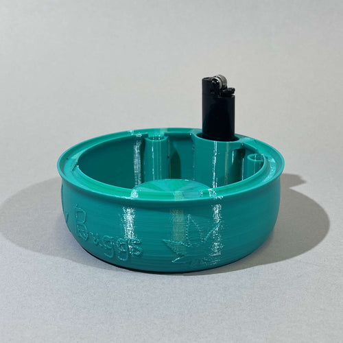 Large Custom Ashtray